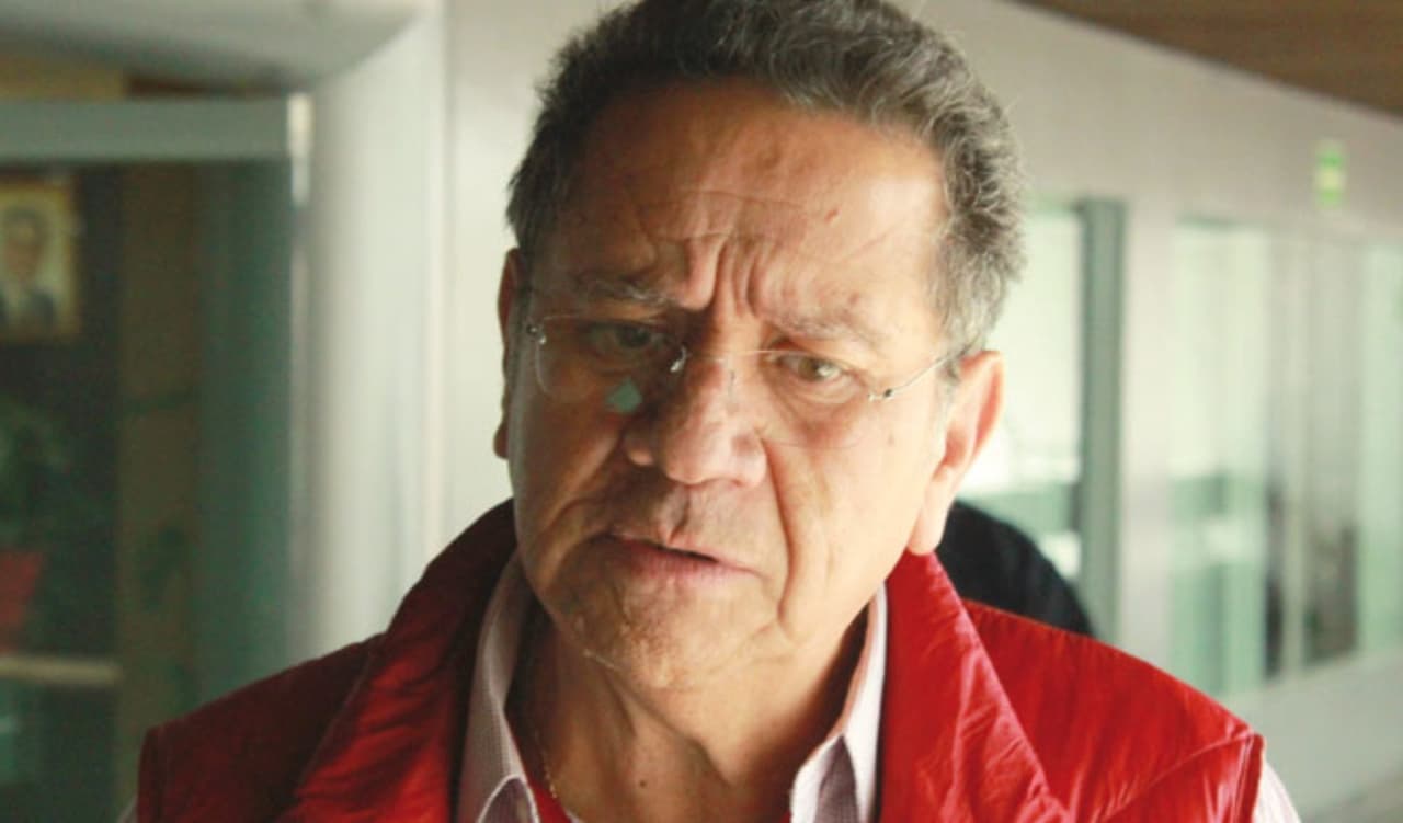 Muere Patricio Flores, Secretario General del SITATYR, a los 73 años de edad 