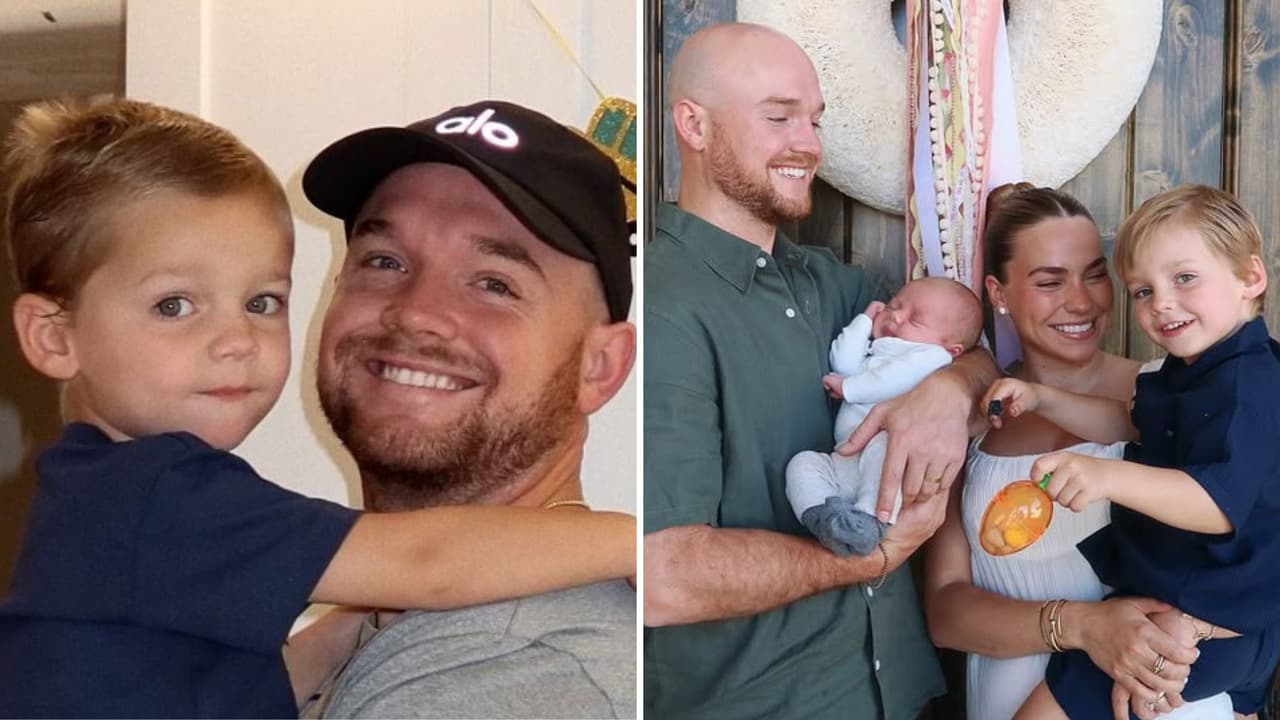 Esposo de famosa ‘influencer’ hace revelación sobre MUERTE de su hijo de 3 años tras ahogarse