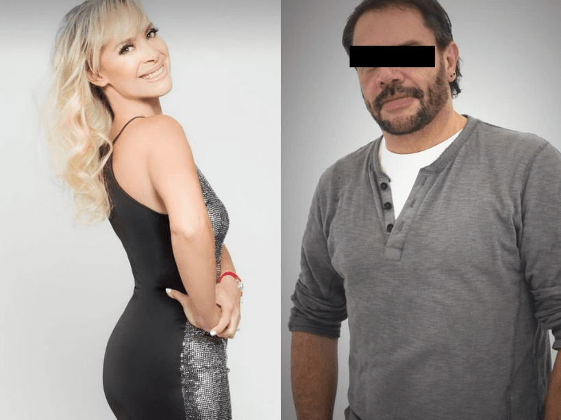 Abogado de Ginny Hoffman renuncia a defenderla por anomalías y afirma: ‘No me presto a porquerías’