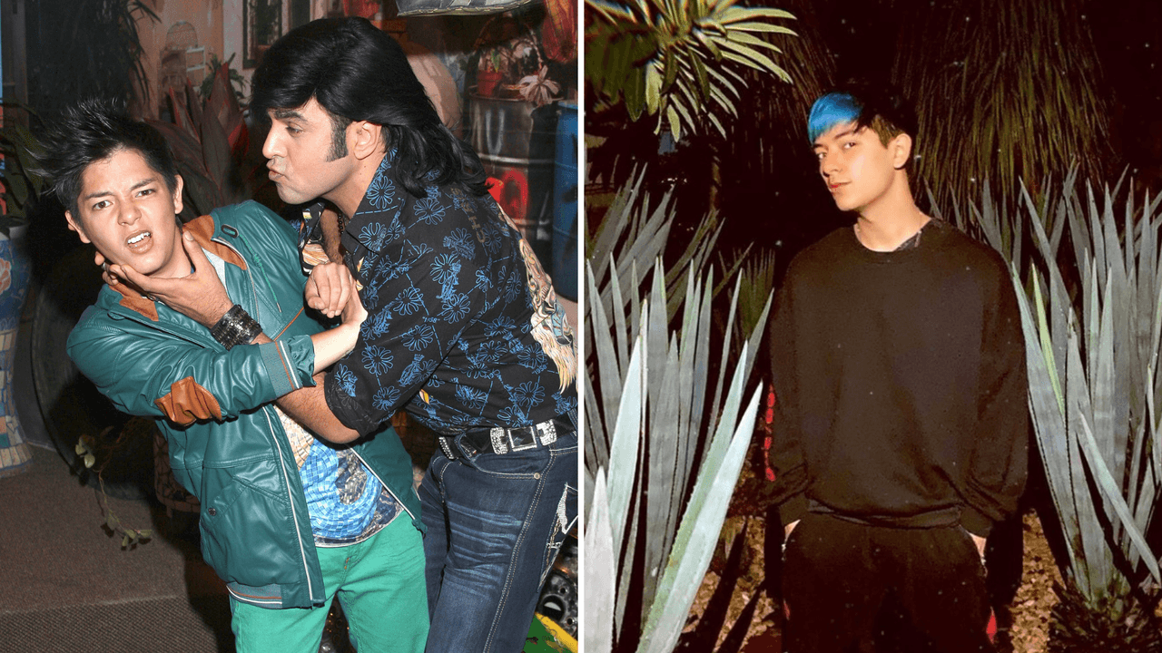 Con desendencia china, Ben Zeng tuvo la oportunida de darle vida a 'Jesús Antonio Santa Cruz Martínez "El Chino"', quien era el hijo menor de 'Doña Lucha'. Desde entonces, el actor ha continuado su carrera en televisión. Recientemente, participó en la telenovela 'Vencer el Miedo' (2020) como 'Marco Beltrán Arizpe "La Liendre".
