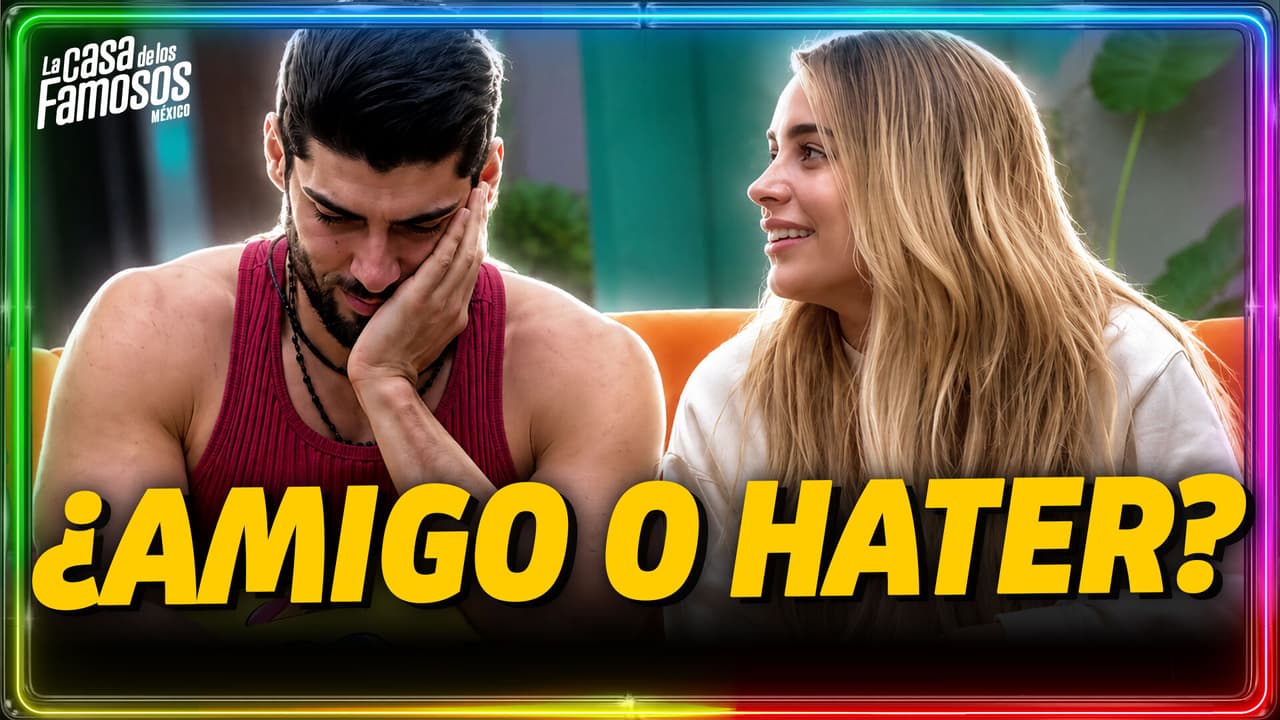 Masad CRÍTICA a Brianda y ella lo DELATA con los demás