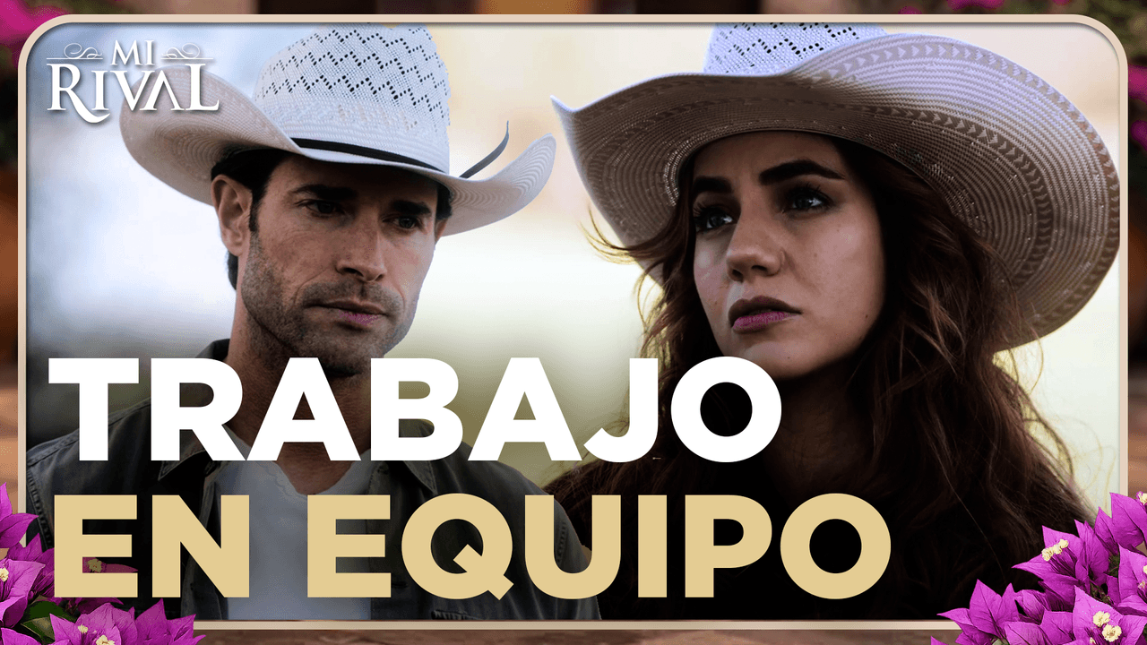 Bárbara y Renato hacen una tregua temporal