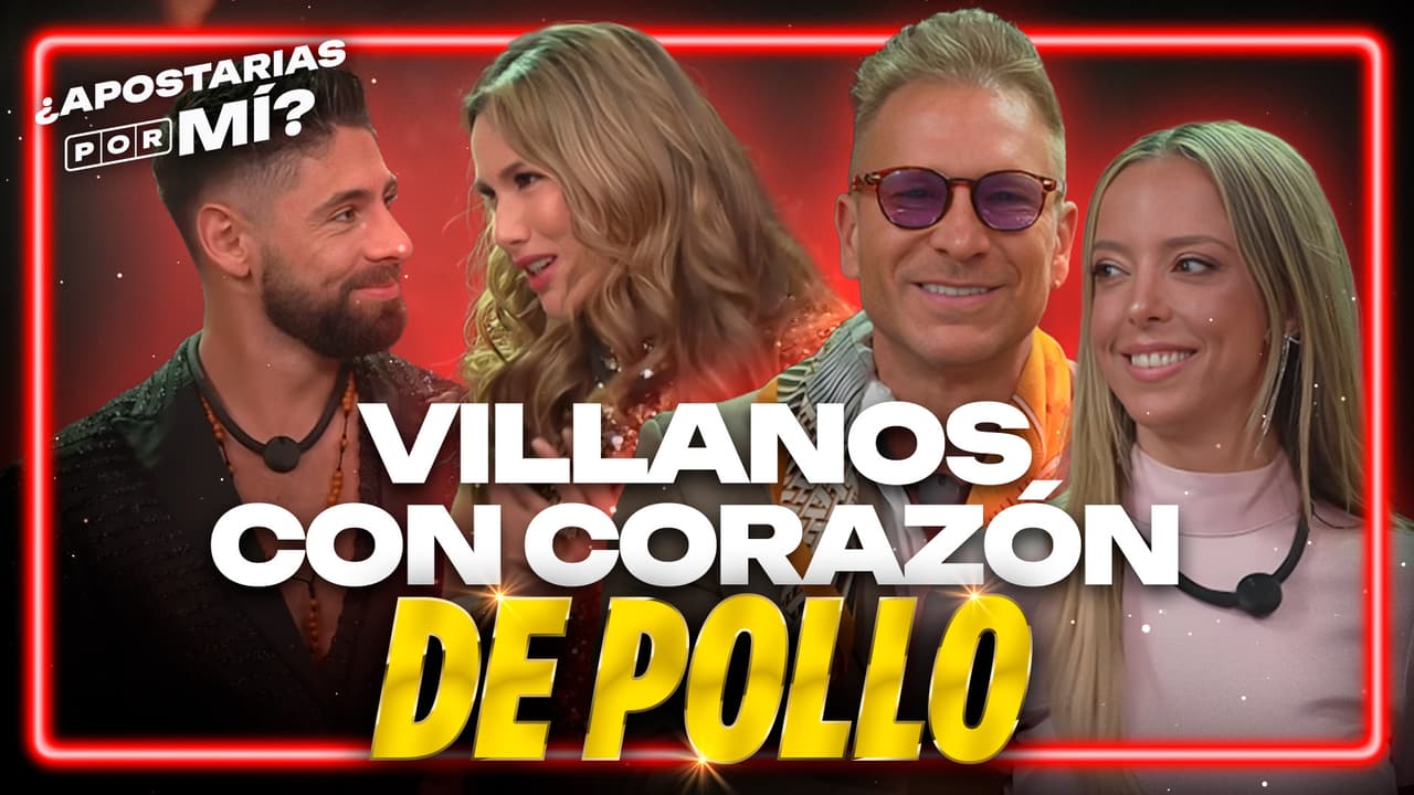 Salvador Zerboni y Beta tenían pinta de chicos malos pero así lograron conquistar a sus parejas