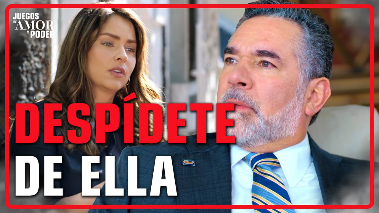 ¡Luciana está en grave peligro!