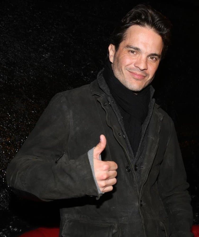 Kuno Becker