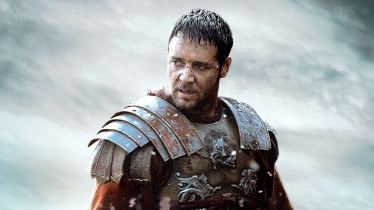 ¡Un héroe desafiará al imperio! Gladiador conquistará muy pronto a Golden Edge