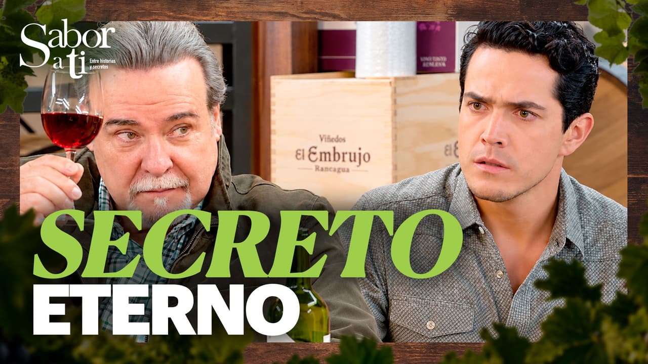 Mariano exige conocer el secreto de El Embrujo