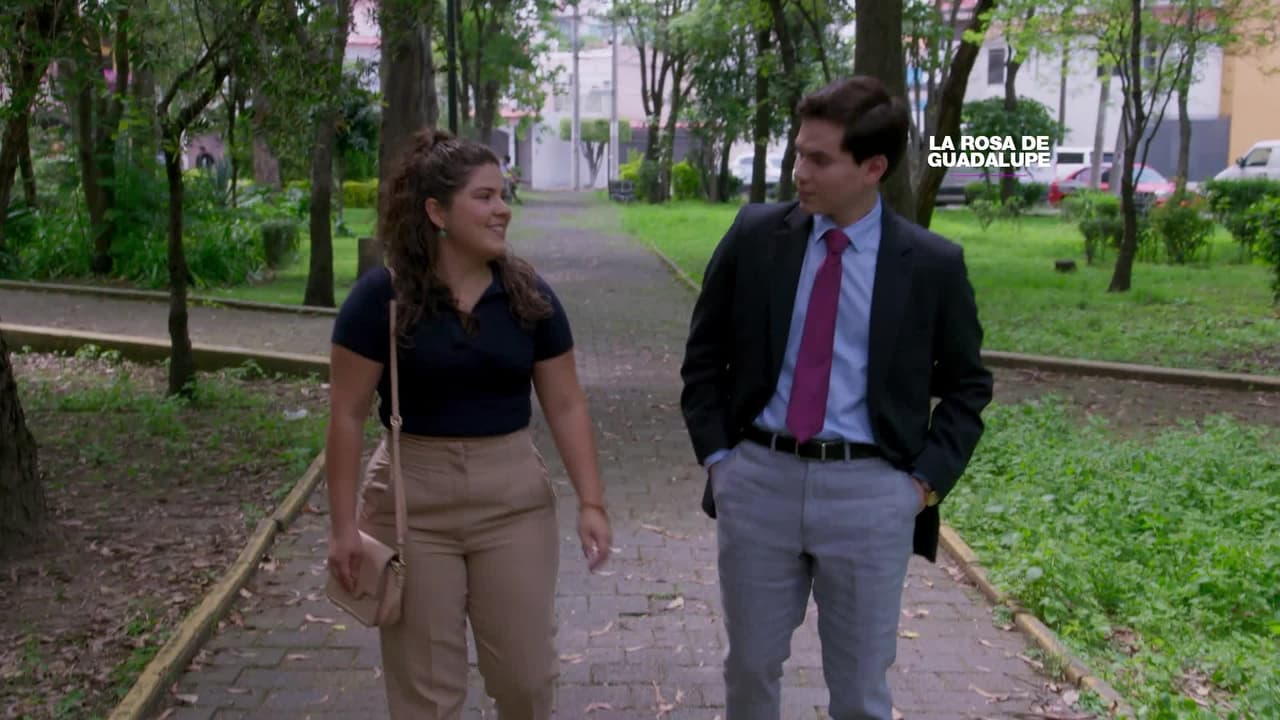 Misael se ENAMORA de Celeste sin imaginar que es ¿su HERMANA?