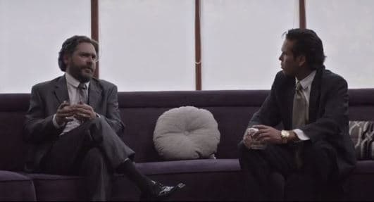 En el siguiente capítulo... ¿Néstor se saldrá con la suya?