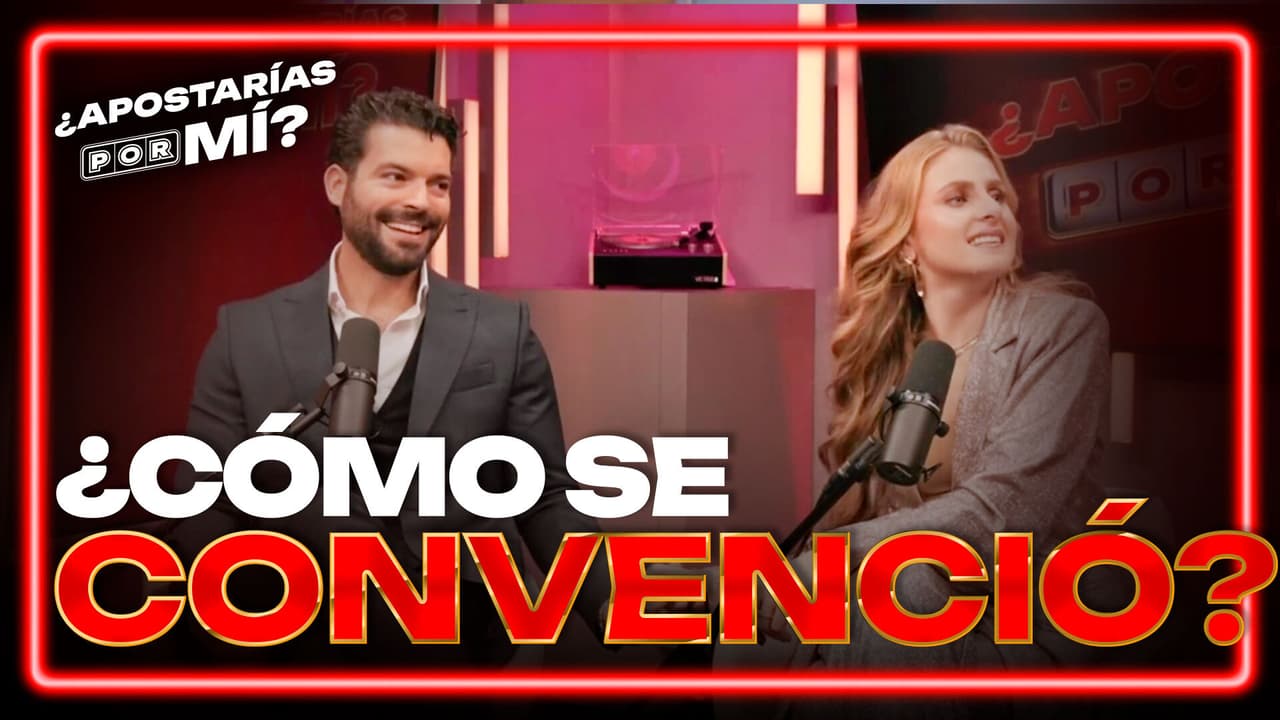 Adrián Di Monte revela por qué aceptó un reality más tras decir que no lo haría de nuevo