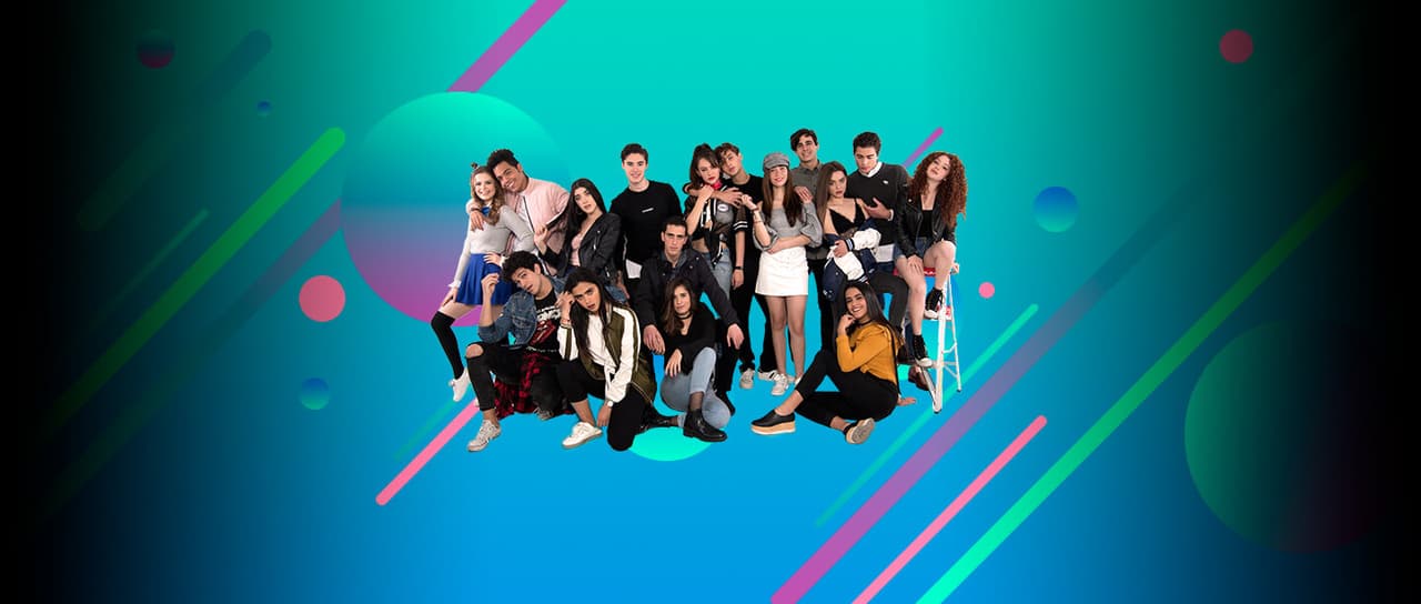 ¡Gana un pase doble para la premier del primer capítulo de 'Like la Leyenda'!