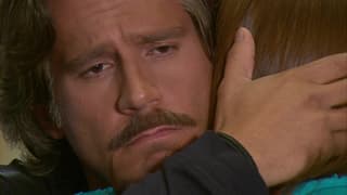 Una familia con suerte Capítulo 65 Completo: Tienes mi bendición