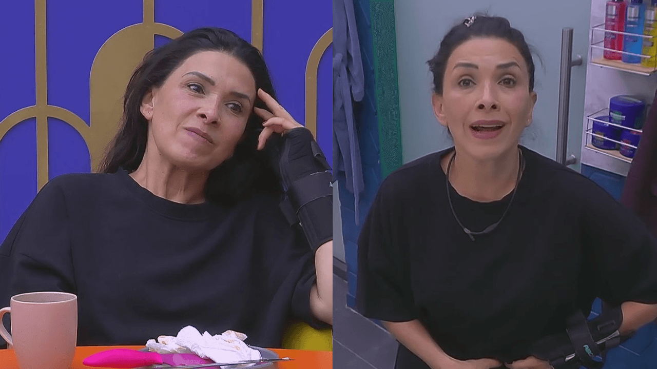 Dalílah Polanco, por fin, pide perdón y destapa lo que hizo a escondidas: arrepentida, hace promesa