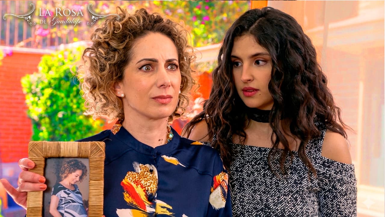 La Rosa de Guadalupe | FRUTO DE MI VIENTRE | Resumen | Parte 1
