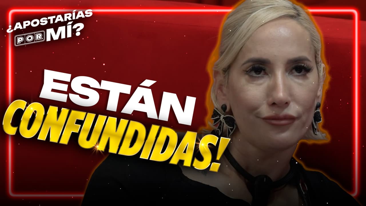 Gigi y Tiby hablan de las pesadas bromas de El Malito y sus repercusiones en la Villa