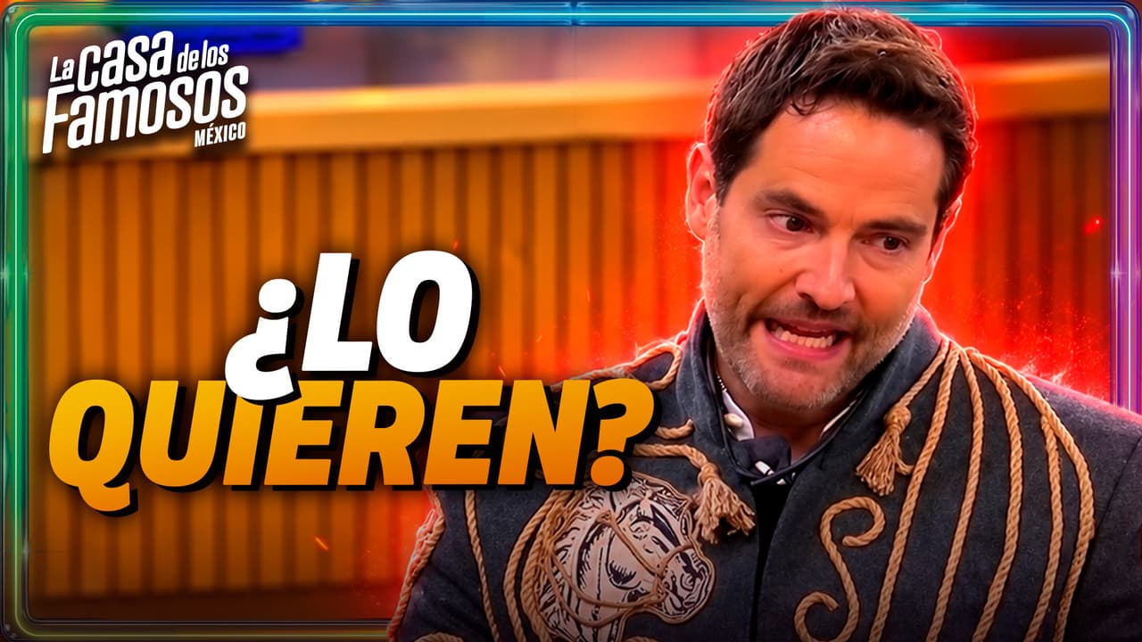 Memo se pregunta si sus compañeros de TUDN lo odian