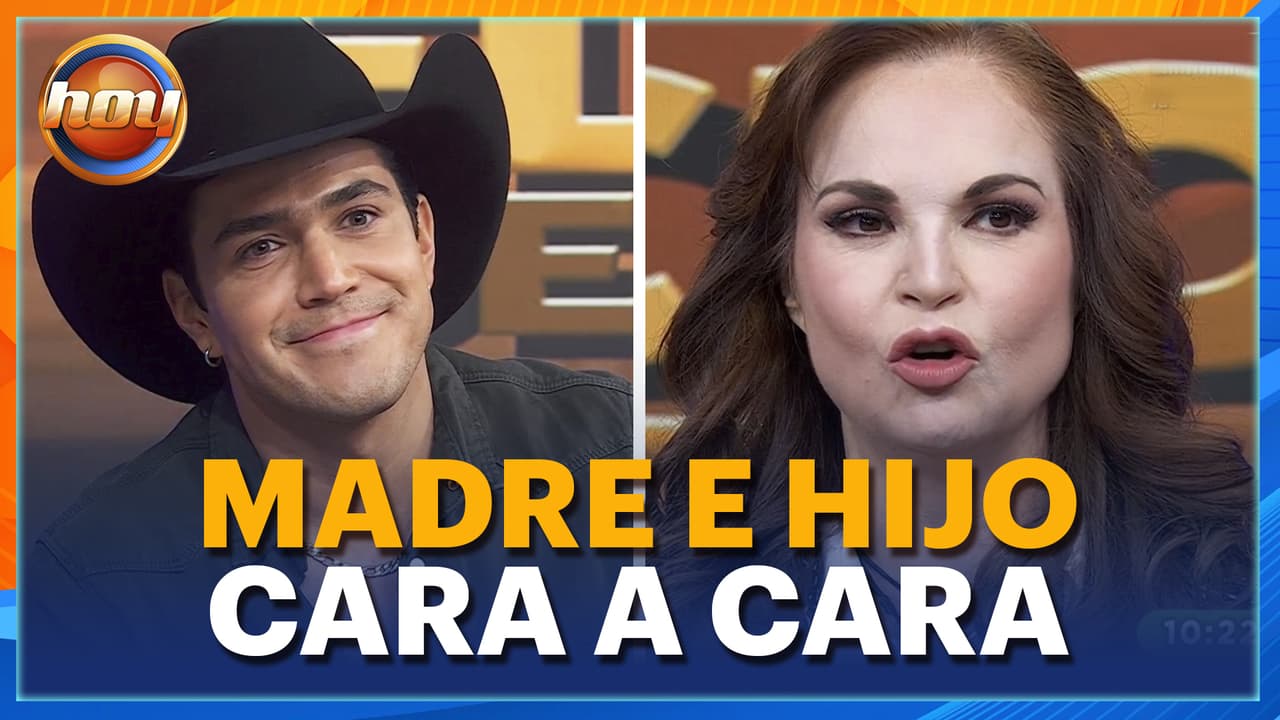 ¿Franco debe darle a Eva una segunda oportunidad después de abandonarlo?