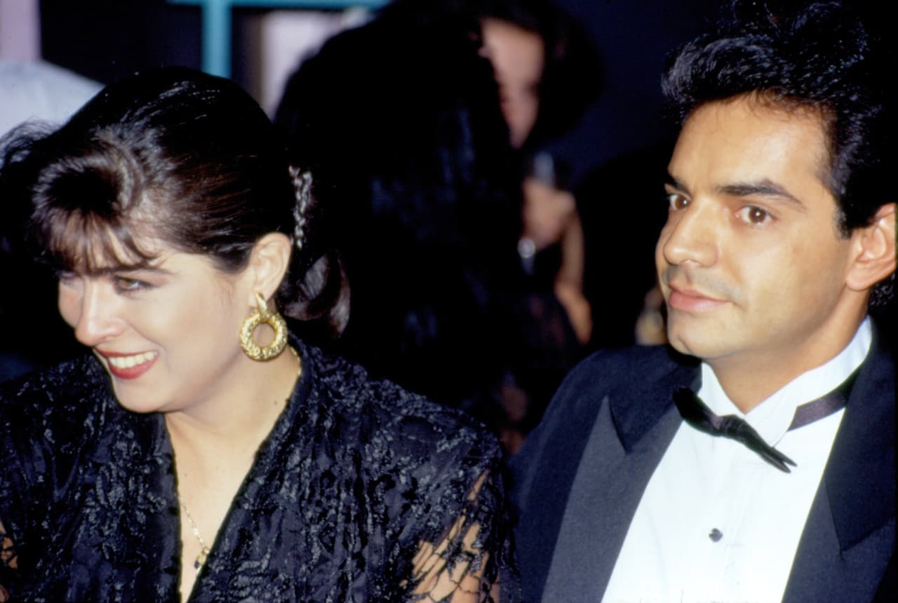 Victoria Ruffo detalló que terminó en terapia tras su separación de Eugenio Derbez