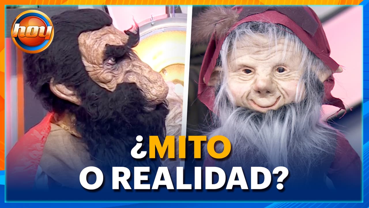 Duendes y misterio: La leyenda del niño Camilo y el muñeco de la entrada