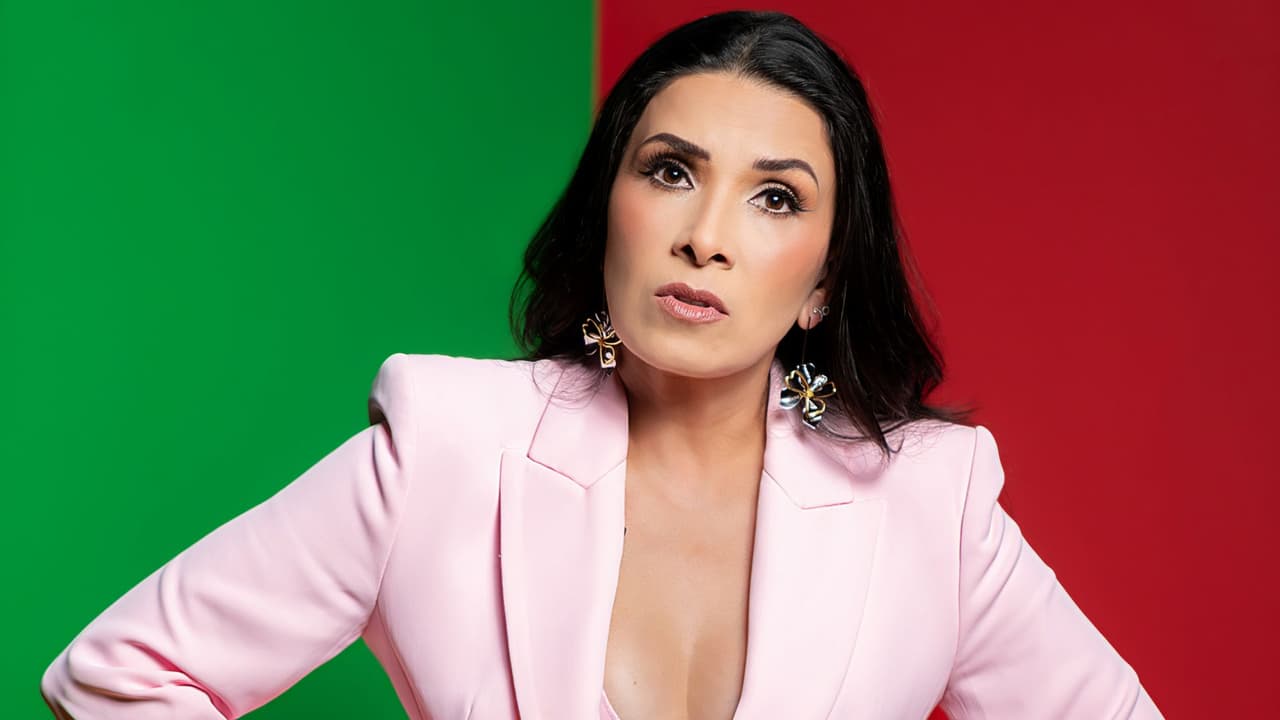 ¿Dalílah Polanco está dispuesta a encontar el amor en La Casa de los Famosos México 2025? Esto dijo