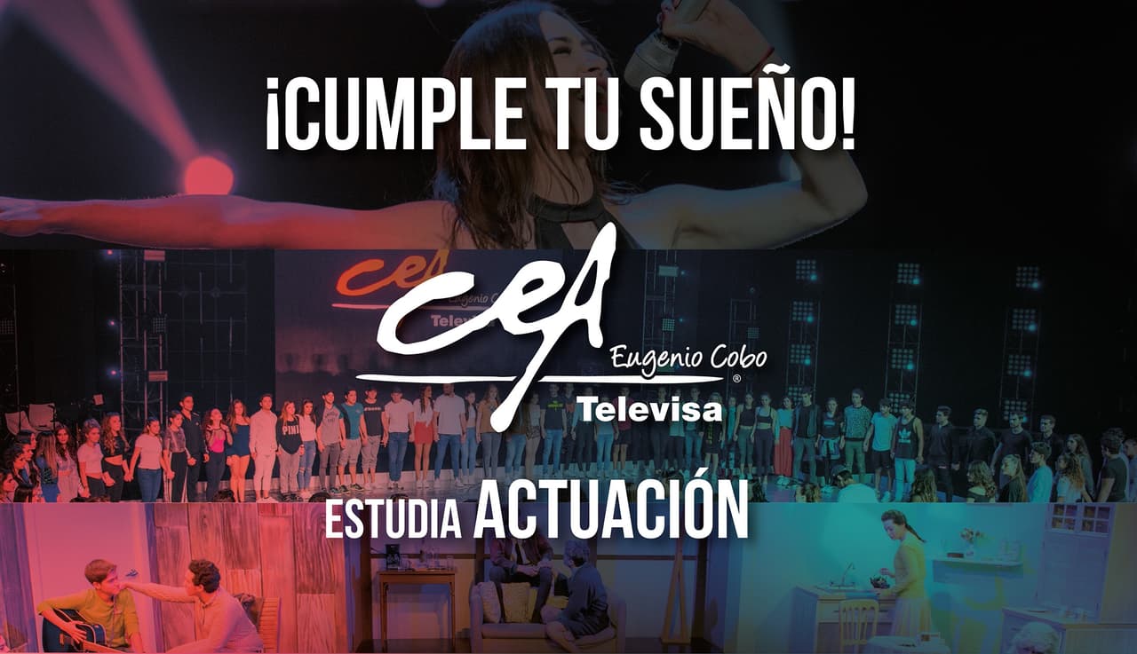 Convocatoria del CEA 2019
