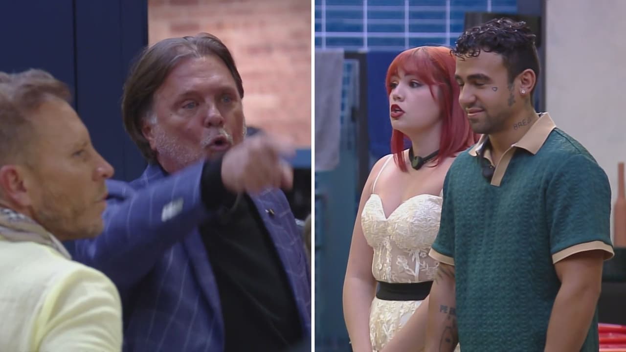 René Strickler estalla contra Laysha tras el intenso Cara a Cara: "me molesta"