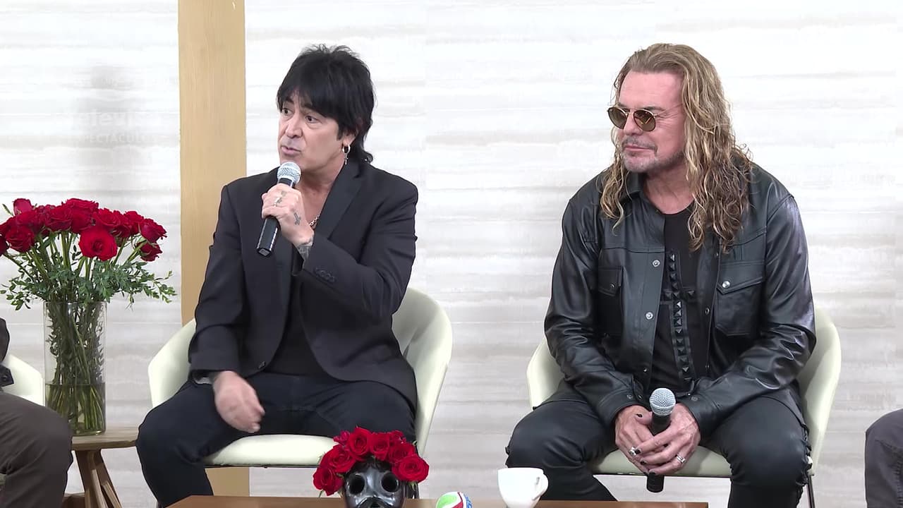 Maná dará concierto inédito gratuito en Guadalajara