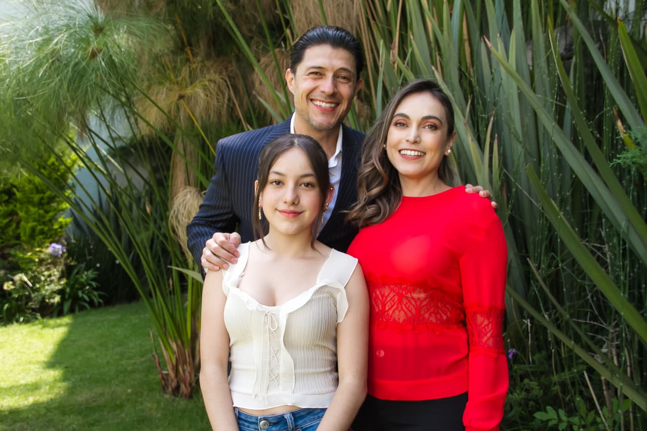 Esta semana en los nuevos capítulos de 'Como dice el dicho': Historias de jóvenes valientes