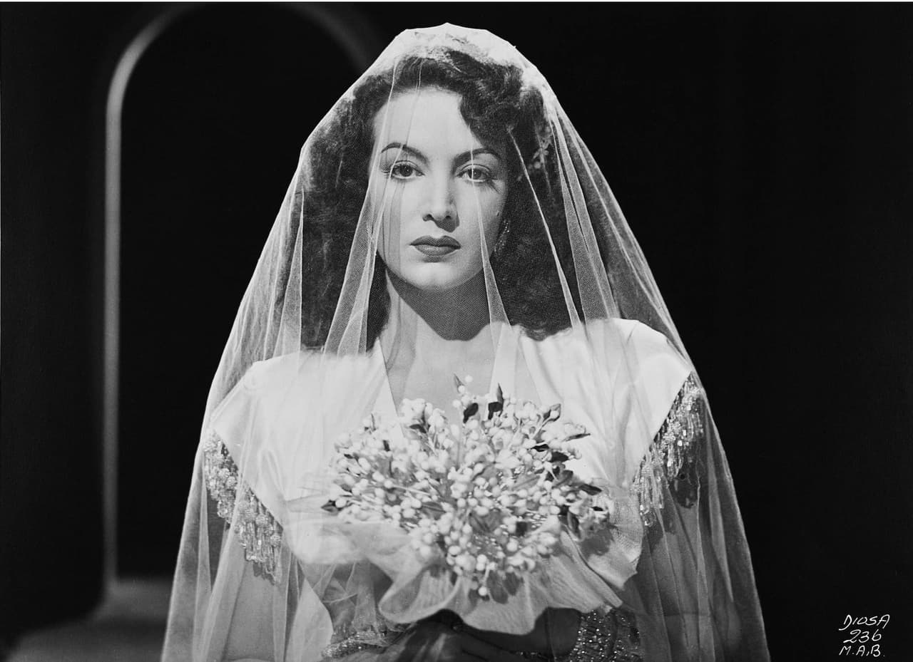 7 éxitos del Cine de Oro mexicano que podrás ver en el Museo de la Academia