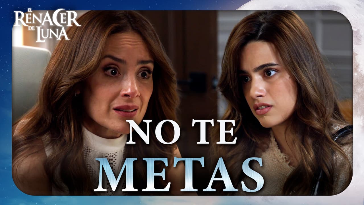 Maya le pone un alto a Selene