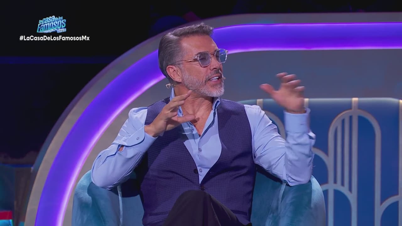 Guana jura lealtad a Día y Sergio Mayer reacciona: ‘No puedes jugar con Dios ni con el diablo'