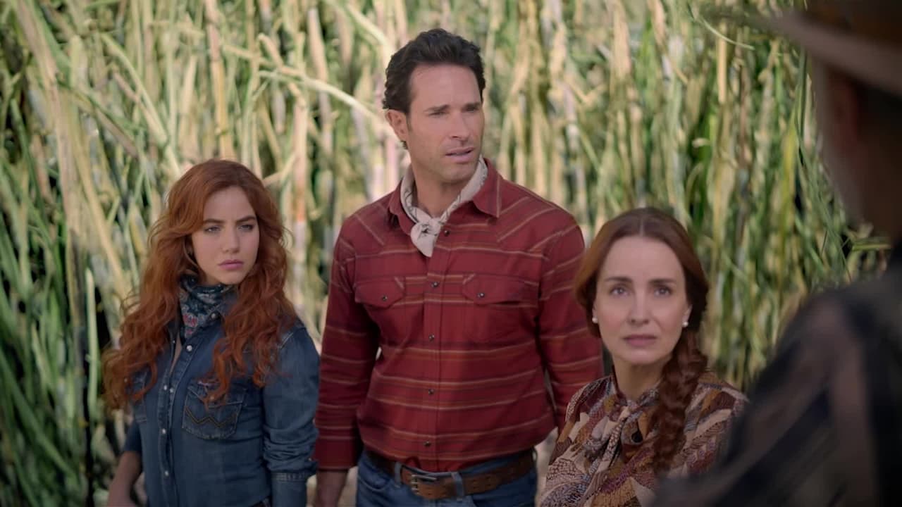 Mi Rival: Ve AQUÍ un avance de la telenovela que llega a Las Estrellas