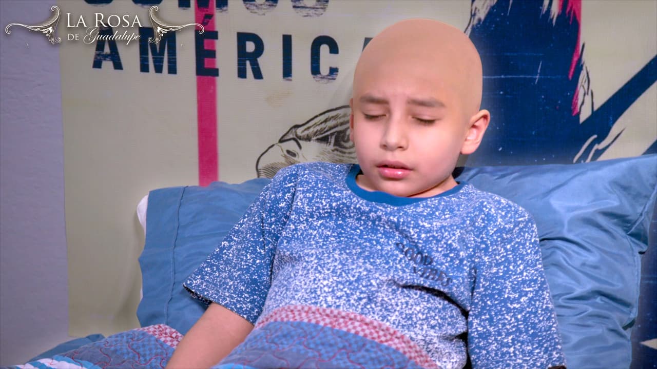 La Rosa de Guadalupe: capítulo completo "La estafa"