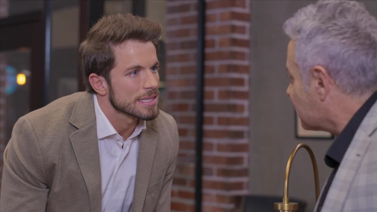 Este martes: ¿Manuel delatará a Rogelio?