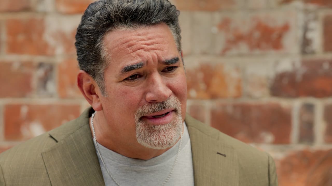 Los Hilos del Pasado: Capítulo Completo 36 - Nunca me has contado tu pasado