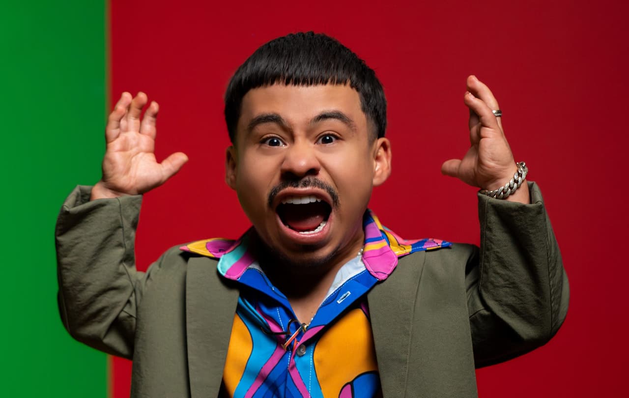 Abelito conquista las redes y duplica seguidores tras su primera semana en La Casa de los Famosos México 2025