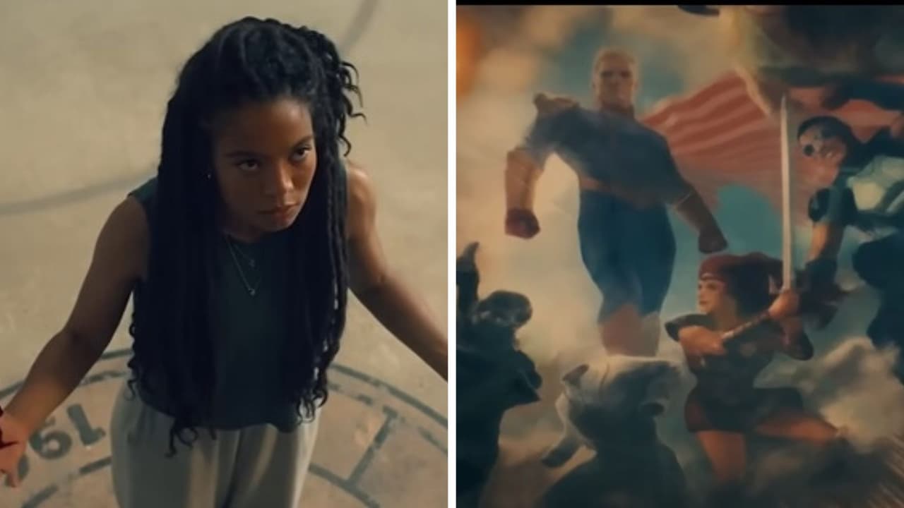 ‘Gen V’, spin off de ‘The Boys’ será más sangrienta que la original: todo lo que debes saber