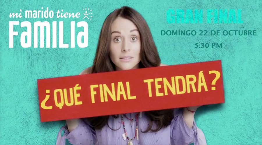 ¿Qué final tendrá...?