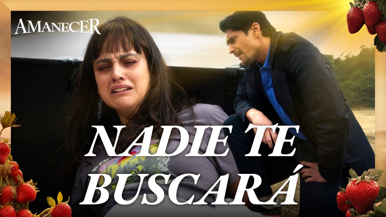 Sebastián acaba con la vida de Carla