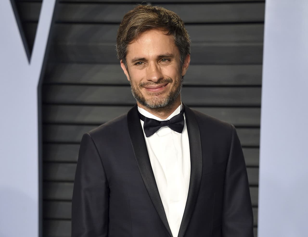 Gael García Bernal, un 'charolastra' con talento