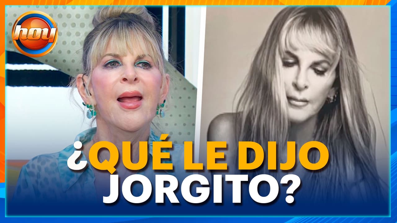 ¡LO ENSEÑÓ TODO! Shanik desata polémica con atrevida sesión de fotos