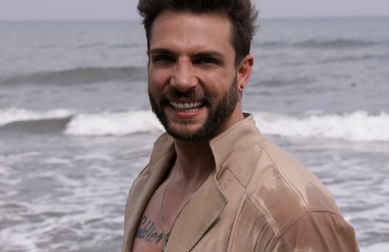 ¿Nicola Porcella por fin estrena novia?, el conductor dejó claro cuál es su actual situación sentimental