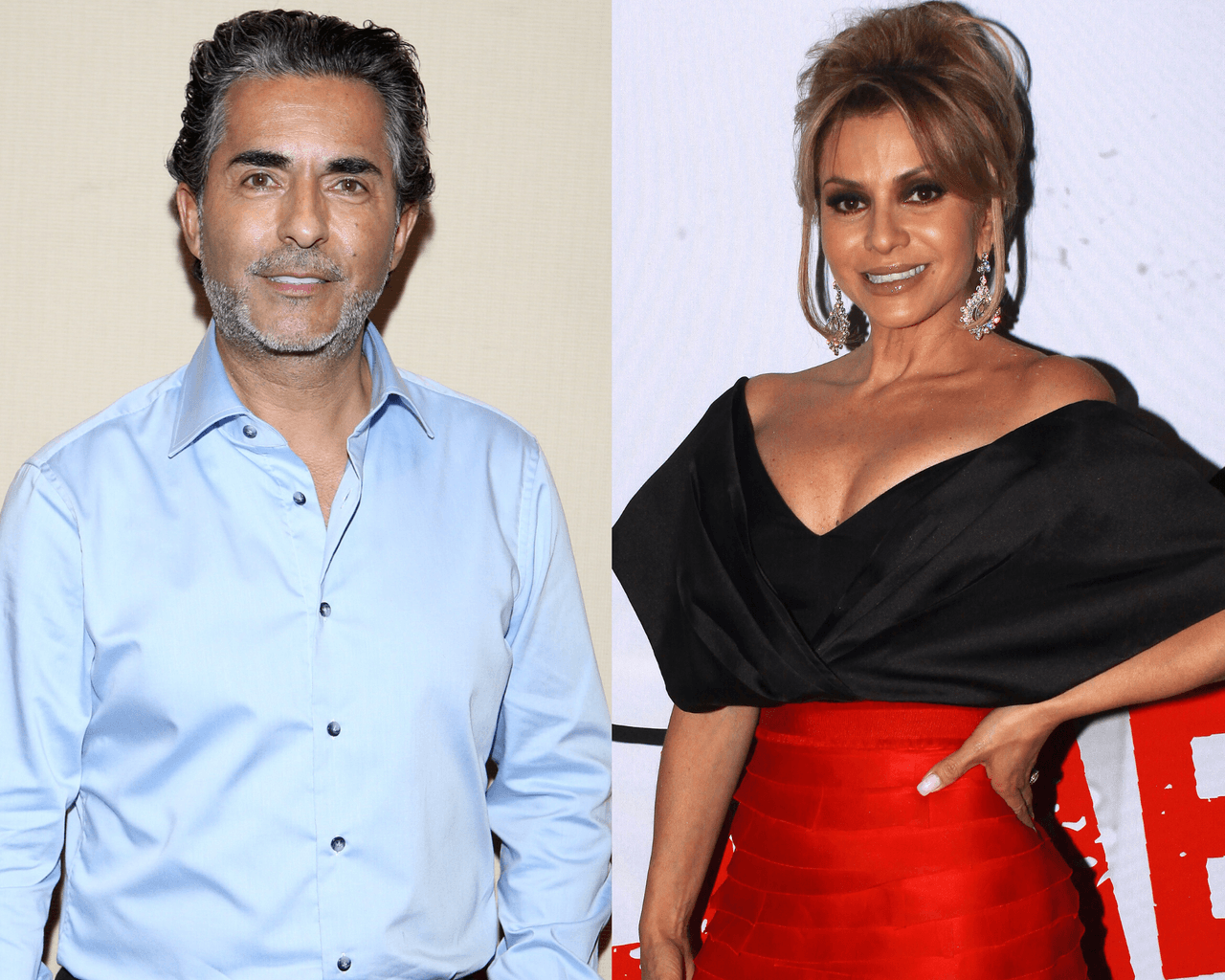 Raúl Araiza revela que la relación que tuvo con Daniela Castro era muy enfermiza