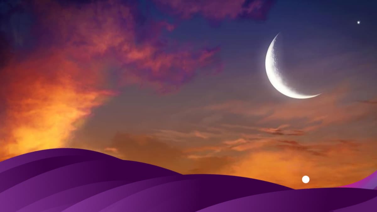 Ritual lunar para hoy 17 de abril de 2025: limpia tu energía y ordena tu mundo interior