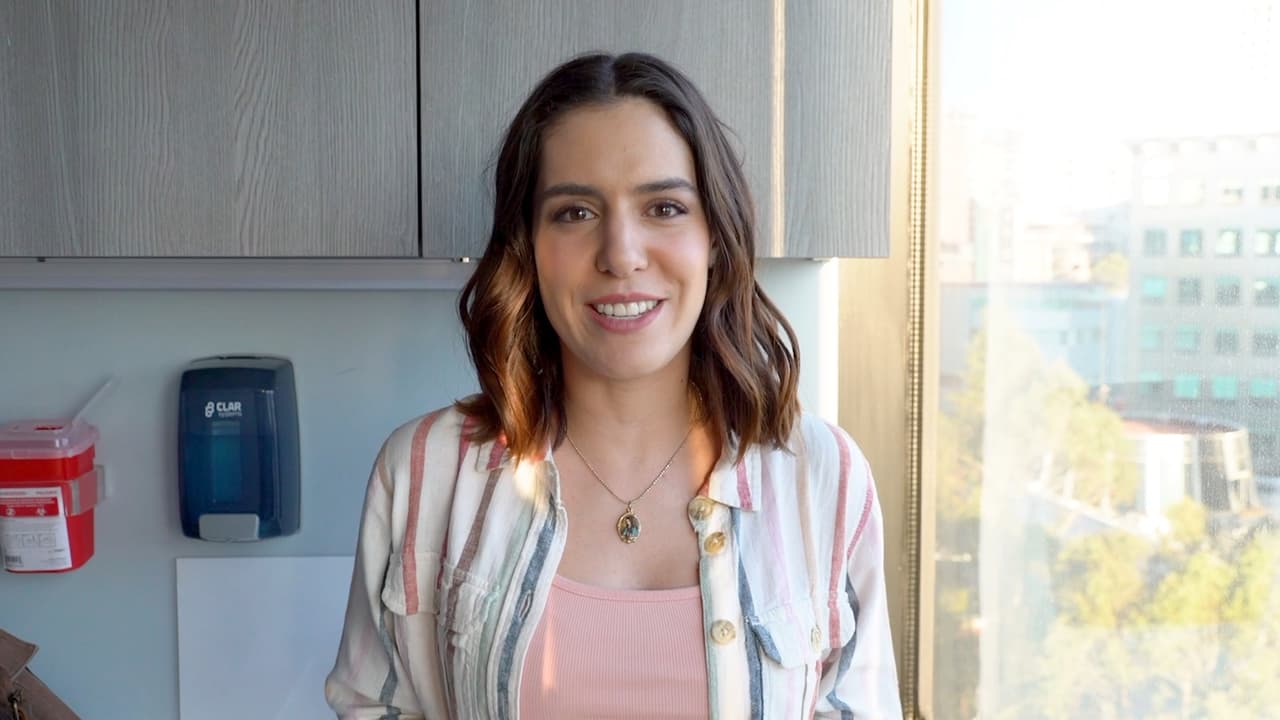 ¡Camila Valero explica cómo ‘Juana’ terminó embarazada siendo virgen!