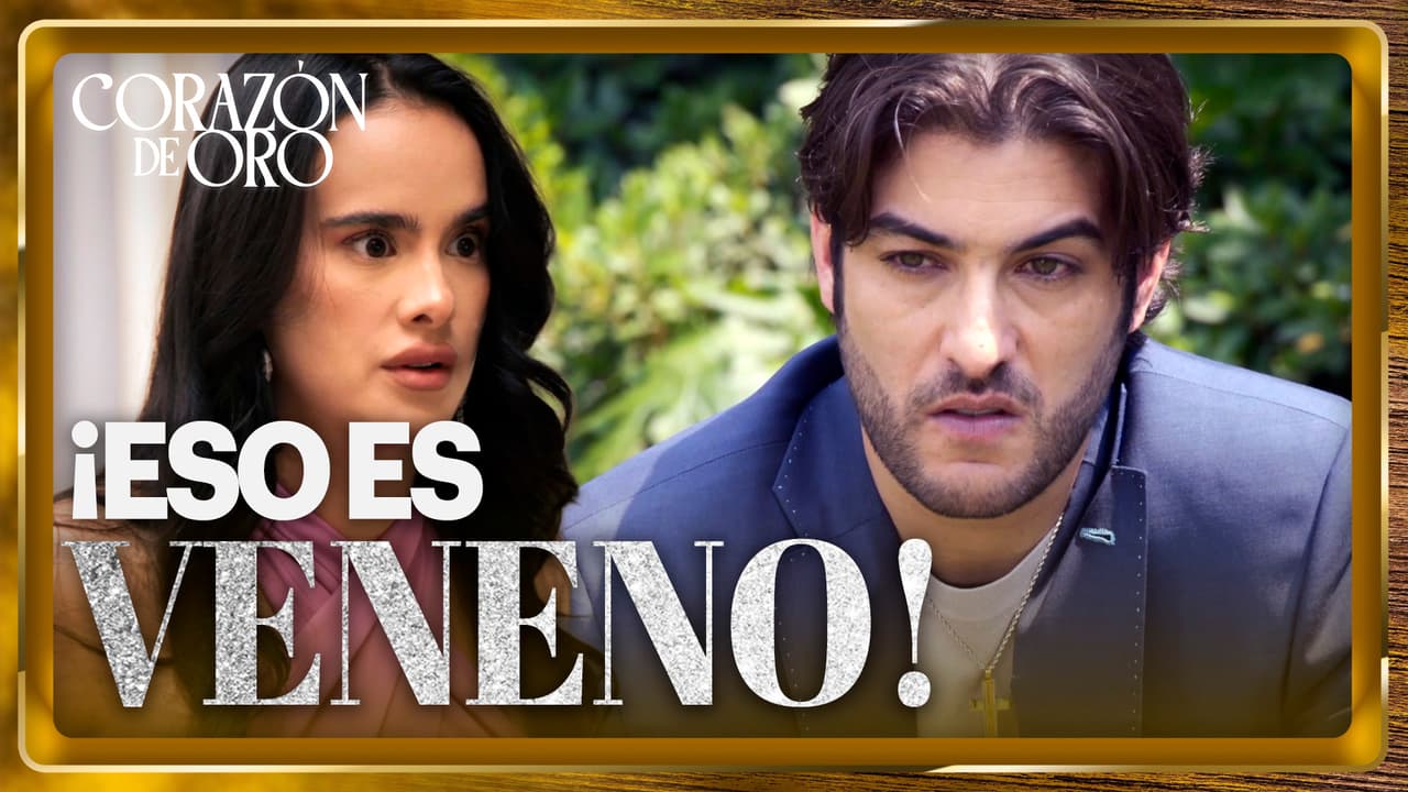 ¡Catalina descubre que Dante es inocente!