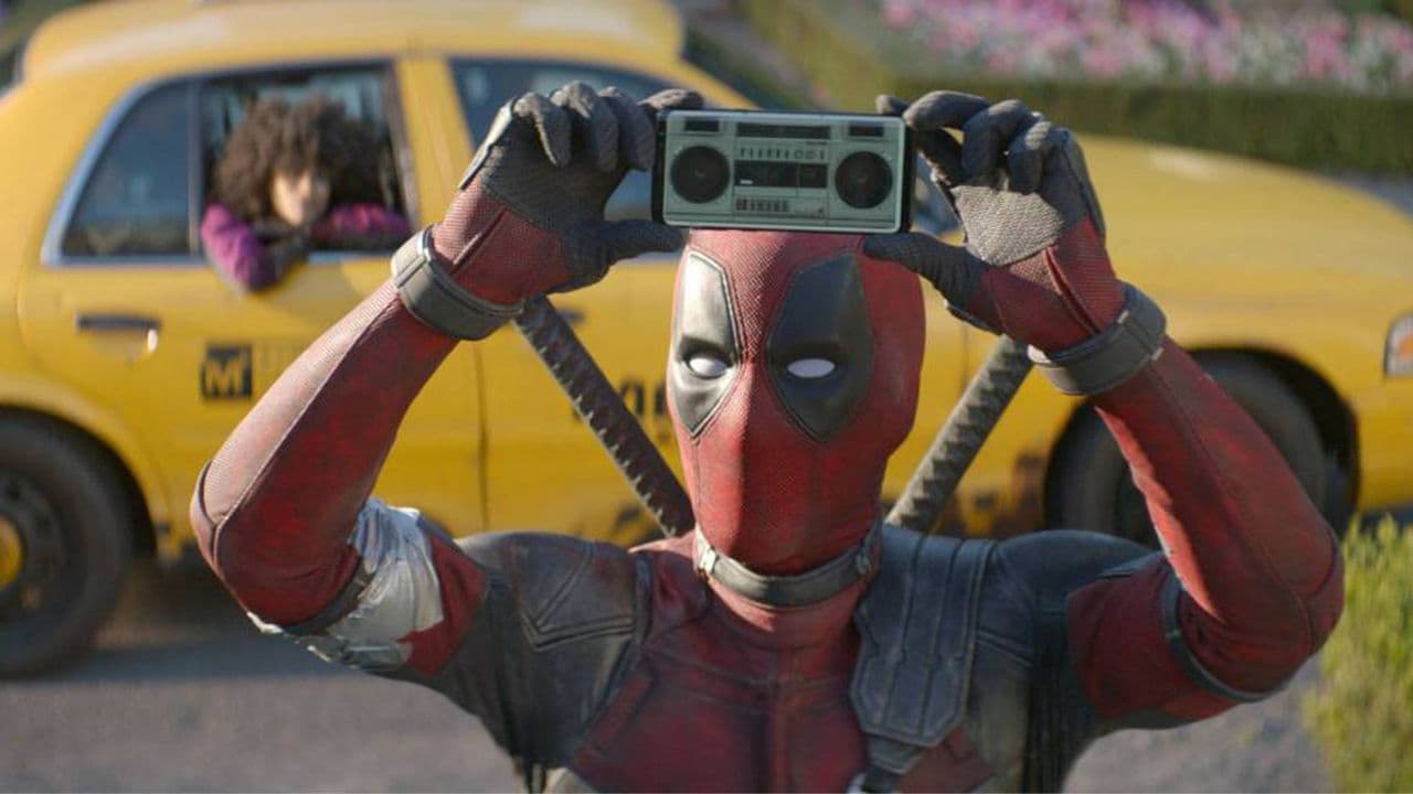 Deadpool 3 se burlará de los clichés de las películas de Marvel