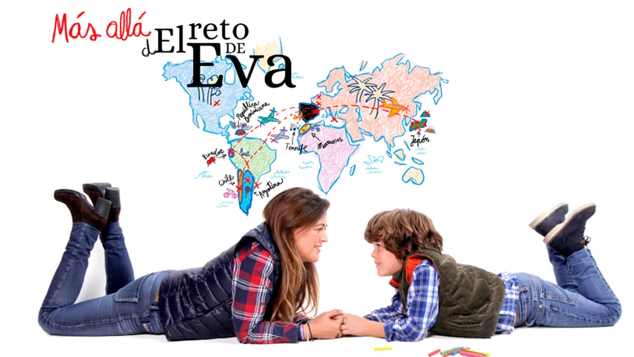 Más Allá del Reto de Eva