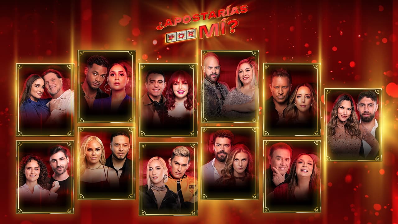 '¿Apostarías por Mí?: Así va el ranking en la segunda semana de juego 
