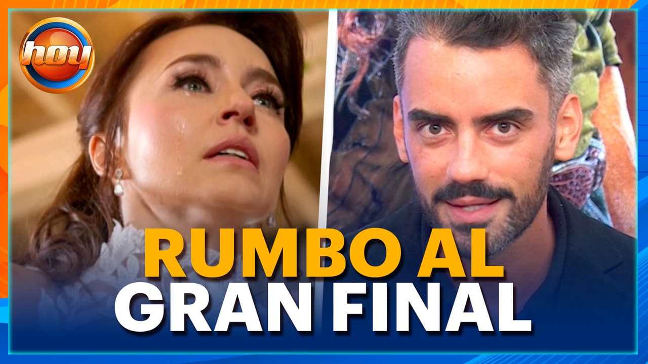 Diego Amozurrutia habla del CAOS que ‘Max’ provocó en ‘Doménica Montero’